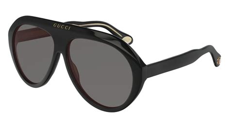 gucci occhiali uomo|occhiali Gucci mcgregor.